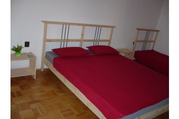 Slovakia Privát Trávnica, Exterior